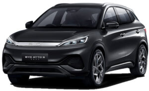 BYD Atto 3