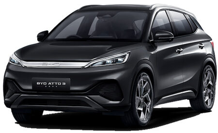 BYD Atto 3
