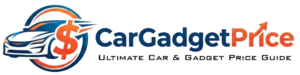Car Gadget Price
