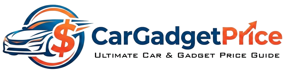 Car Gadget Price